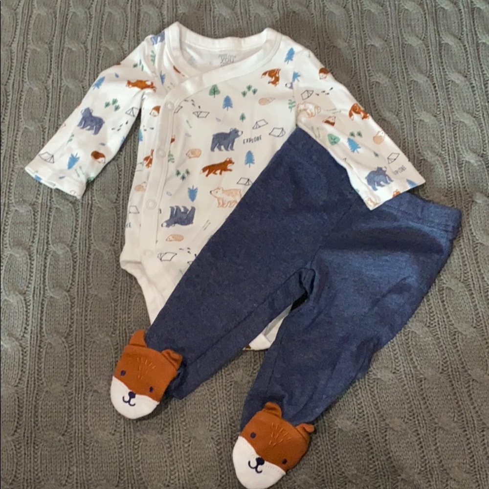 🎉 3 for $15🎉 3 M outfit